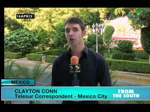 Mexican Cartels Corrupting U.S. Border Agents Growing