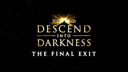 The Pyramid - Exclusive Clip: The Final Exit