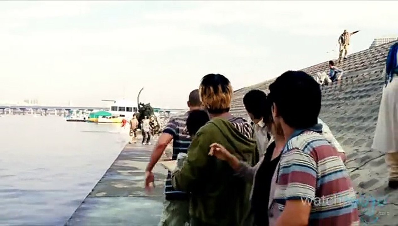 Top 10 Lesser-Known Movie Monsters