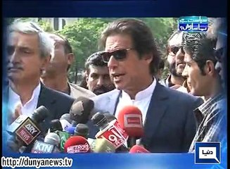 Dunya News - Siasat Hai Ya Sazish - 16-4-15