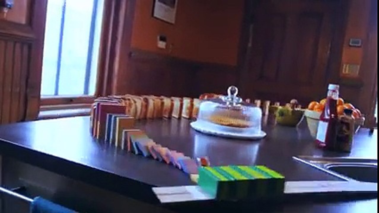 Amazing Domino