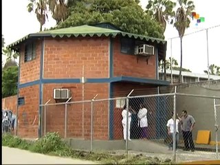 Venezuela: Gov't Health Program Turns 13