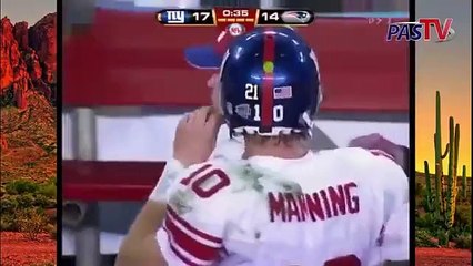 PASTV FOOTBALL SUPER TAZON 2015