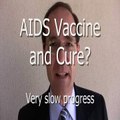AIDS Update: HIV Vaccines, Treatments: therapy, research, survival, health speaker Futurist