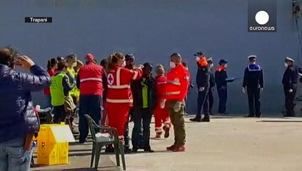 A chaque jour, le récit de drames de l'immigration en Méditerranée