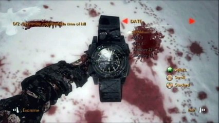 Condemned 2 BloodShot Walkthrough Part 11