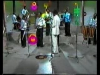 Tpok jazz- Bomba bomba