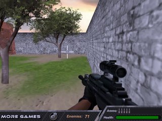 Rapid Gun 3 All levels GamePlay Walkthrough 1080p