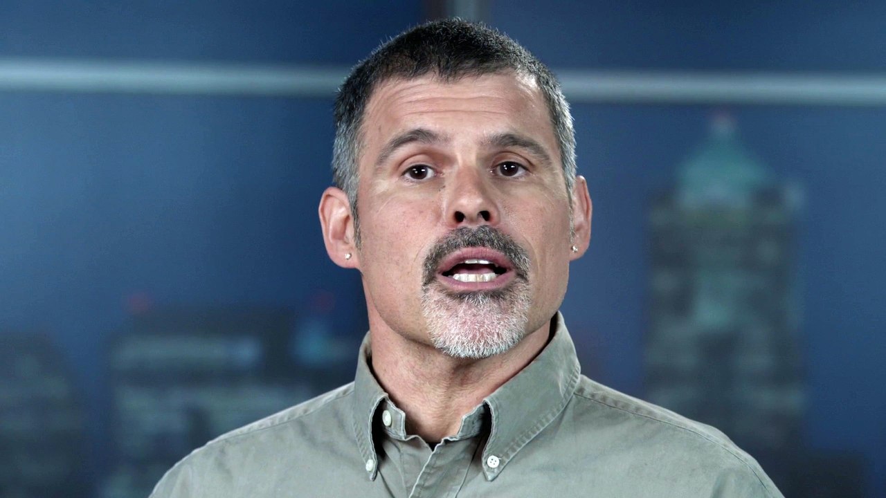 RSA 2015 - The Preview Video