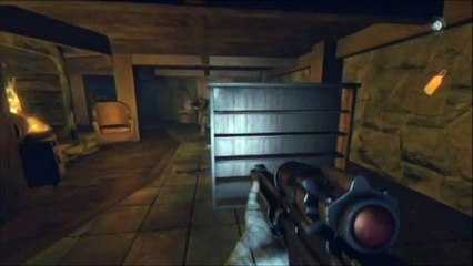 Condemned 2 BloodShot Walkthrough Part 13