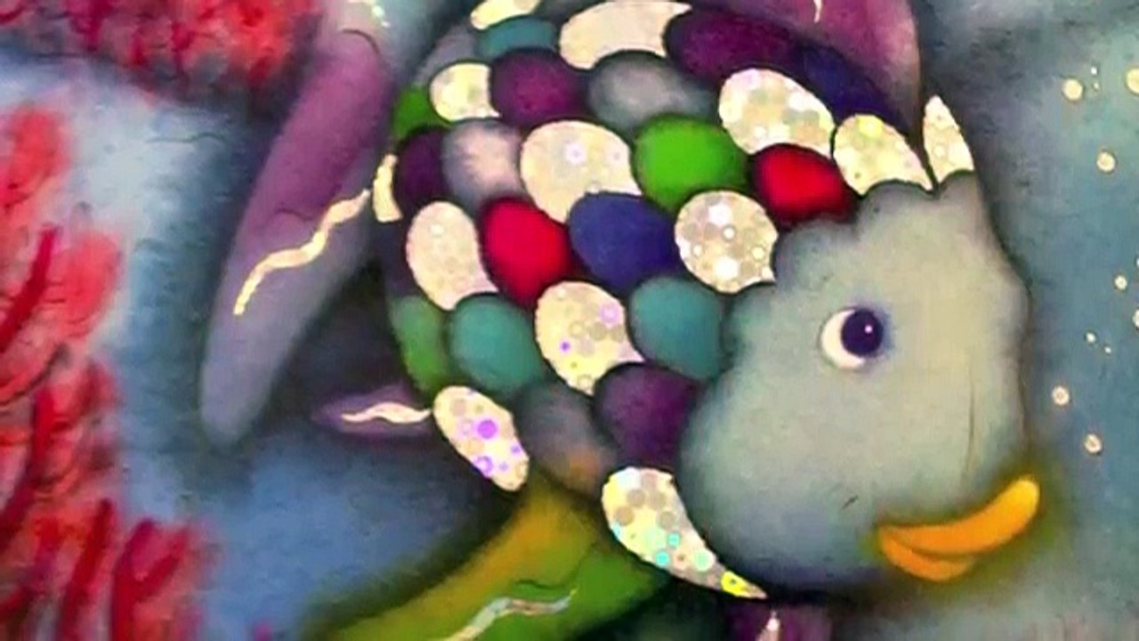 The Rainbow Fish