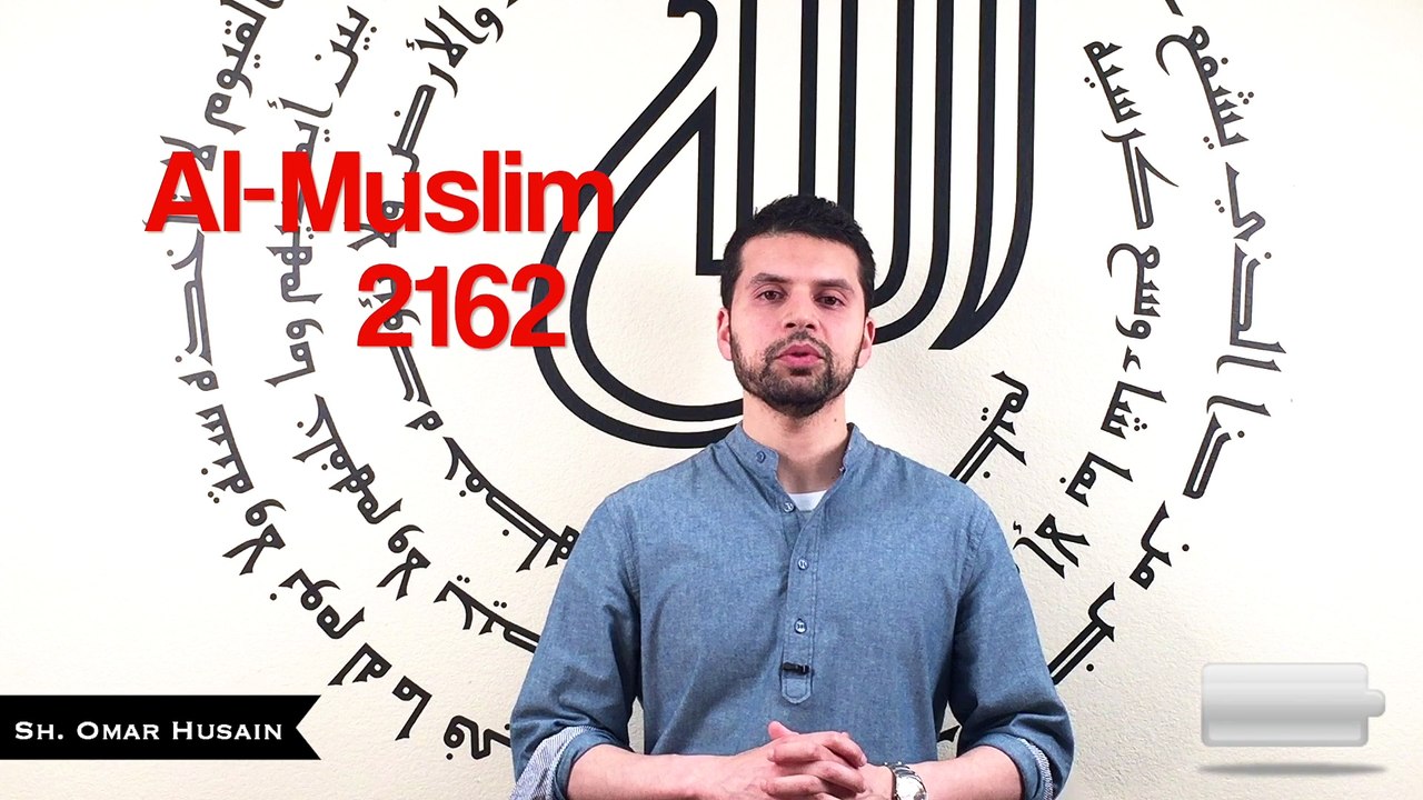 Weekly Recharge 2 -"You Have The Right to Remain... Muslim!"