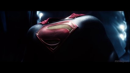 Publican el primer adelanto de la película Batman vs Superman