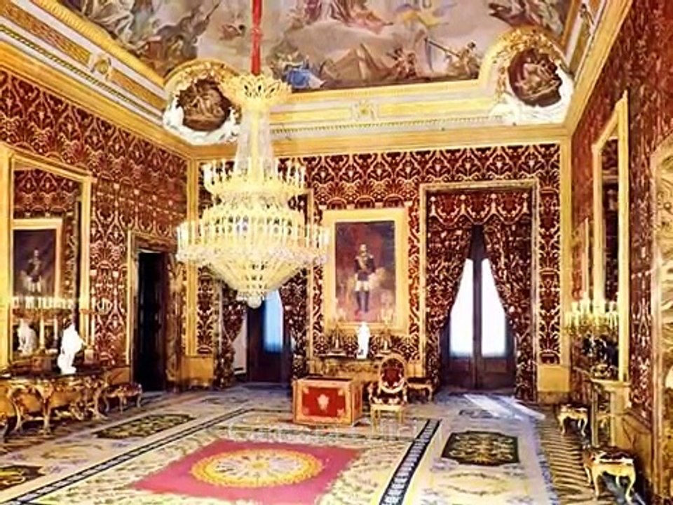 Palacio Real de Madrid