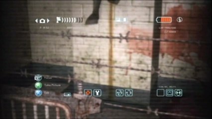 Condemned 2 BloodShot Walkthrough Part 14