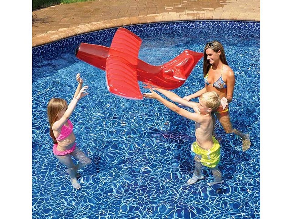 PoolGlider