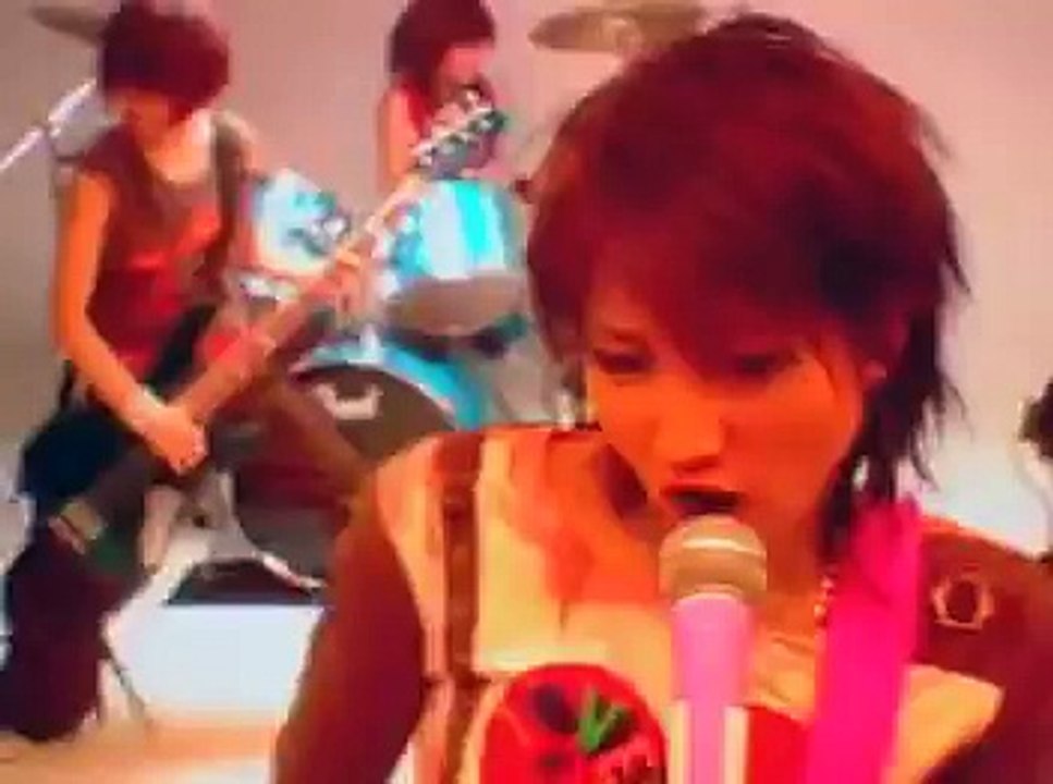 Pv the pink panda -Panda