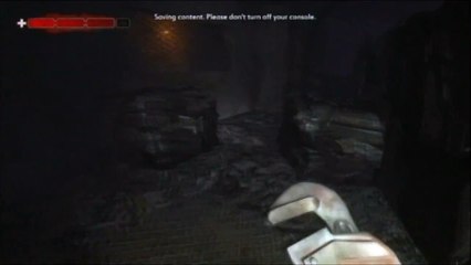 Condemned 2 BloodShot Walkthrough Part 16
