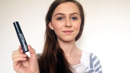 School Makeup Tutorial using Drugstore Only! // OhGodImBlushing