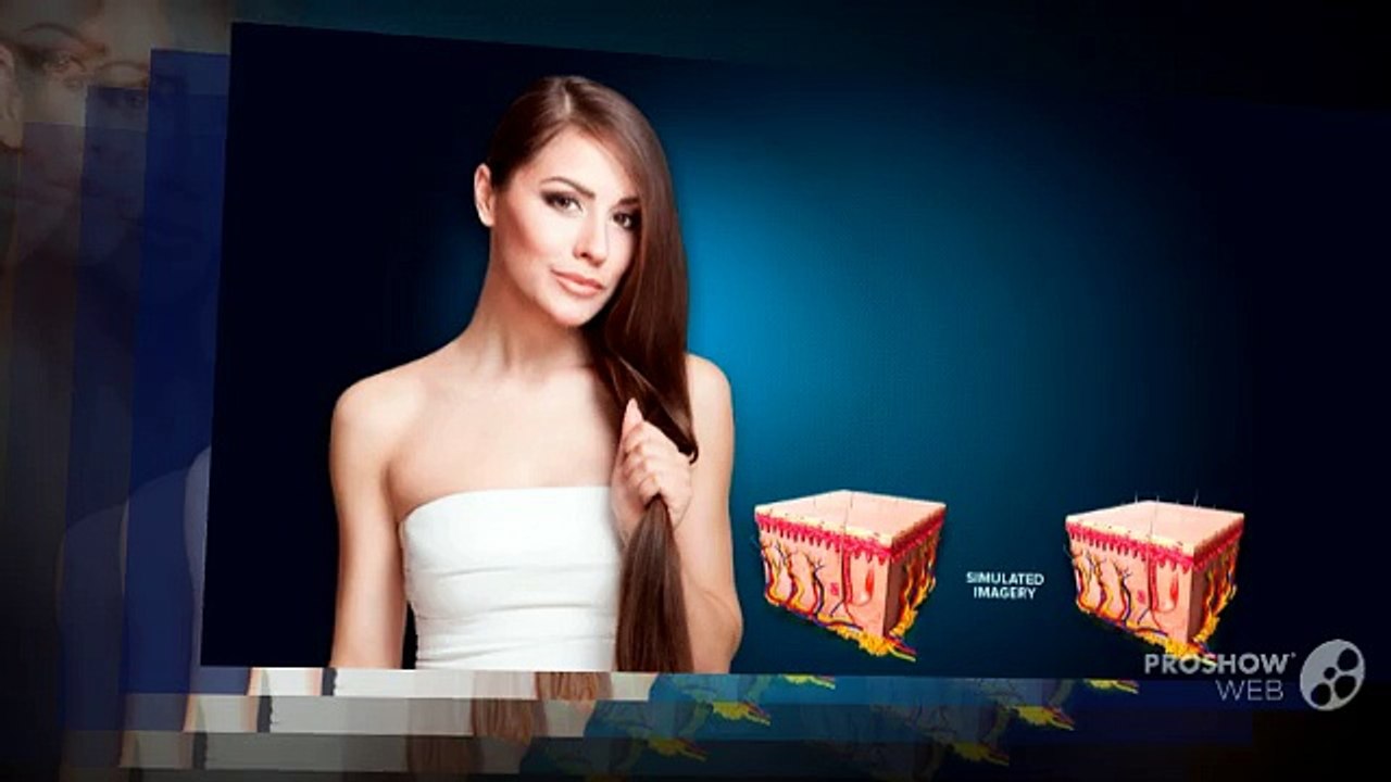 Brivon | Real Problems Real Results Clinically Proven  Hair Regrowth