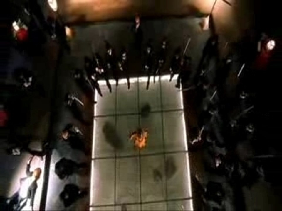 Kill bill
