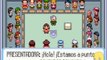 Walkthrough Pokémon Edición Zafiro/Rubí parte 23 - Concurso Pokémon de nivel EXPERTO 4-4