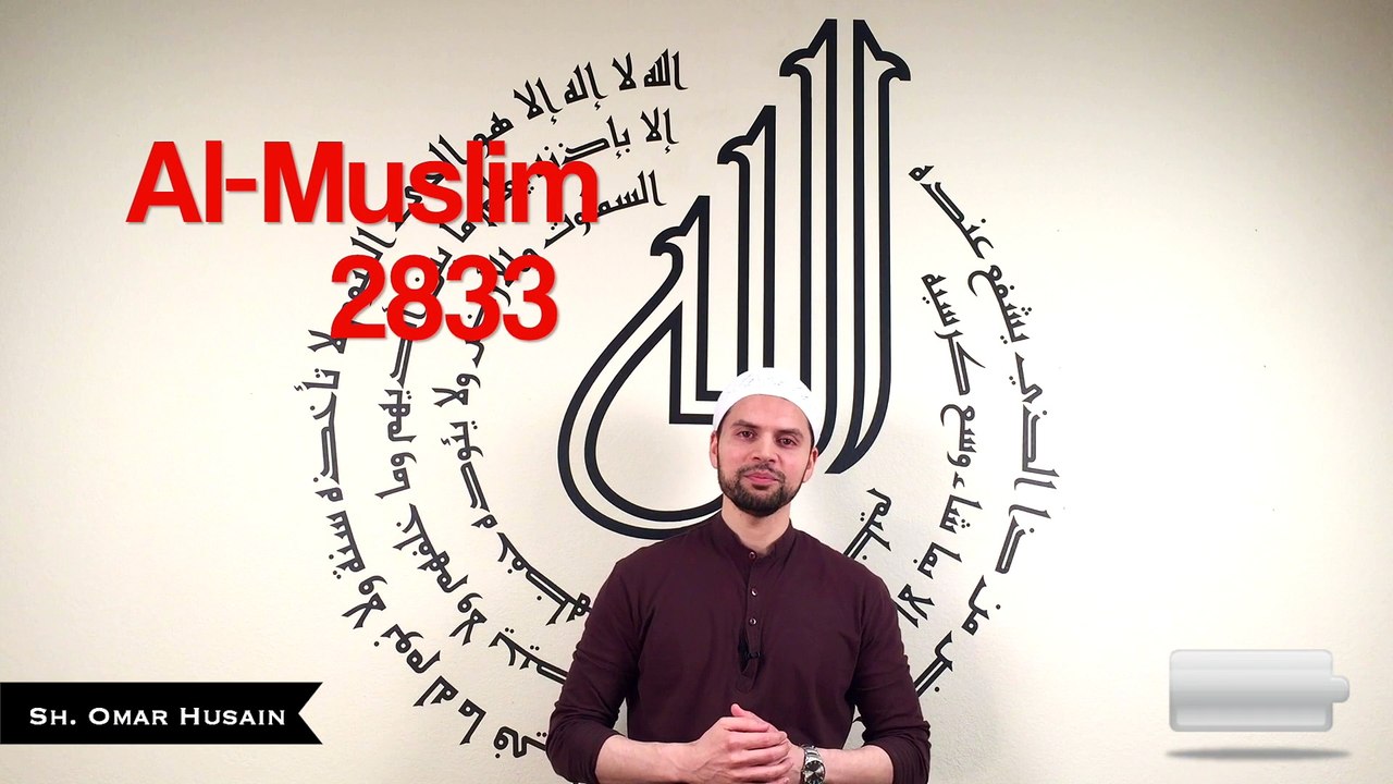 Weekly Recharge 3 - "Attention Paradise Shoppers... Attention Paradise Shoppers!"