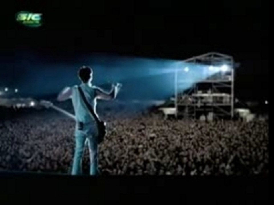 Placebo - Black-Eyed