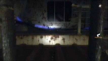 Condemned 2 BloodShot Walkthrough Part 18 Finale