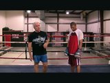How To Slip Punches - Slipping Punches