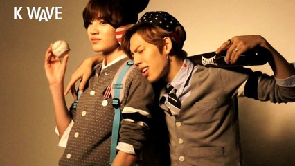 Kwave Brasil - Lançamento