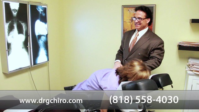 Welcome to Dr. G's Ultimate Health & Wellness Clinic