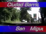 Ciudad Barrios, San Miguel