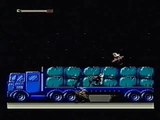 Terminator 2: Judgment Day (NES) - Deathless speed run - Pt1