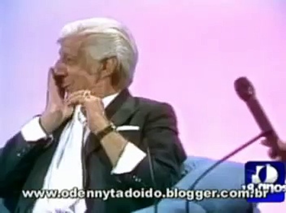 Costinha e a piada da bichinha video Dailymotion