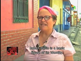 Lives - Ruben Dario - II