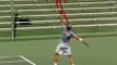 Tennis Serve - The 5 Secrets Of The Power Tennis Serve