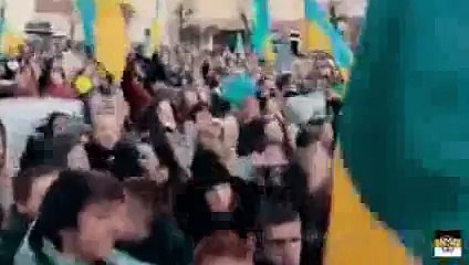 18+ Боевые слуги Авакова и Ляшко. Клип недели.