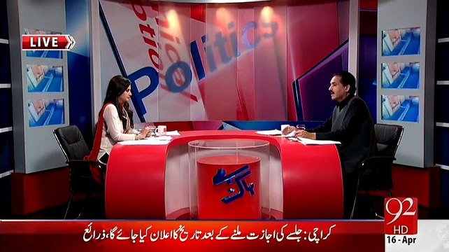 Khushnood Ali Khan Lashes Upon Pseudo-Liberal NGO Mafia for Being Mum Over Innocent Killings in Turbat