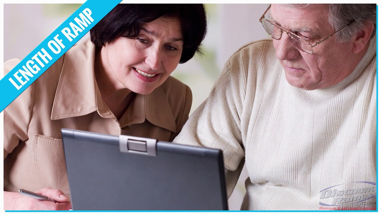 How To: Choose a Wheelchair or Scooter Ramp