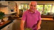 Peas braised with onions & parma ham - Rick Stein's Mediterranean Escape - BBC