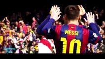 Lionel Messi & Neymar Jr ● Magical Dribbling Skills & Tricks ● New 2015 HD