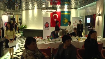 Milli Eğitim Bakanı Avcı Sertifika Törenine Katıldı