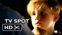 Little Boy TV SPOT - Believe (2015) - Tom Wilkinson, David Henrie Movie HD