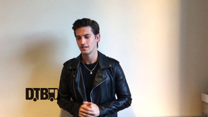 Asher Monroe - PRESHOW RITUALS Ep. 54