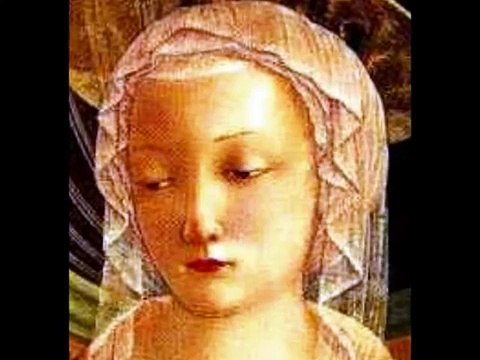 Libera - Ave Maria(Caccini) - Tom Cully