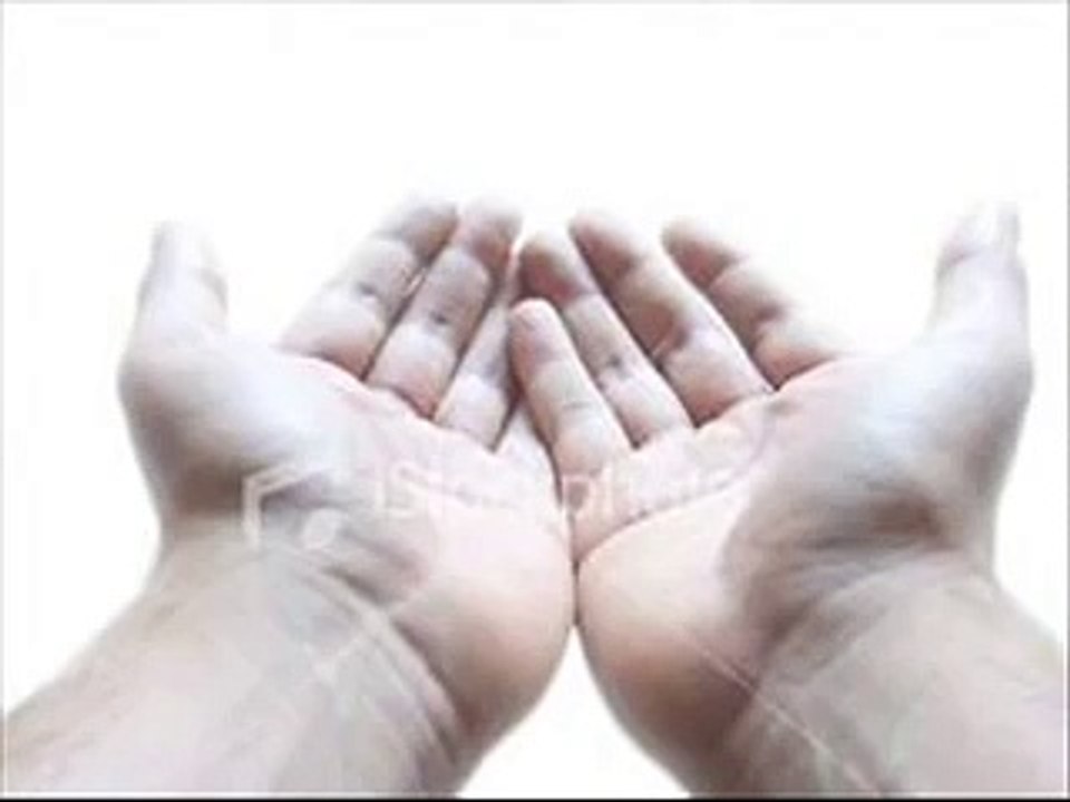 احمد العجمي دعاء في قمة الروعة