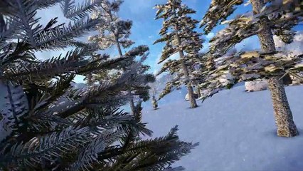 After Effects Project Files - Christmas Logo - VideoHive 9641244