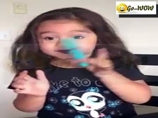 Cute Little Girl Makeover Tutorial - Mia Tutorial