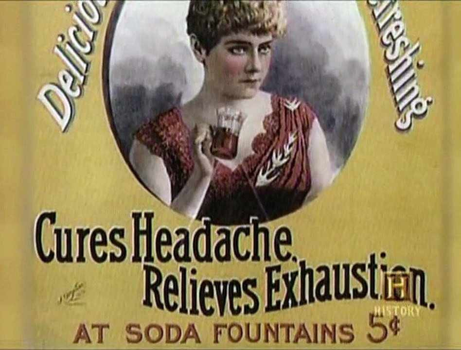 Illegal Drugs E1 - Cocaine